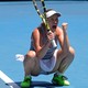 Danielle Collins beats Alize Cornet to reach Australian Open semifinals