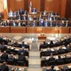 Lebanon sets Oct. 13 session to again try to elect a head of state