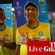 Brazil v South Korea: World Cup 2022 last 16 – live