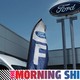Nearly 2,000 Ford Dealers Buy Into EVs