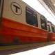 Multiple Orange Line Trains Vandalized, MBTA Says