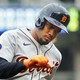 Jeimer Candelario homers in 10th inning as Detroit Tigers hang on vs. Twins, 4-2