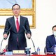 DPP says KMT conspiring with China