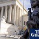 US supreme court to hear case with critical consequences for voting rights