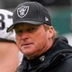 Former Raiders coach Jon Gruden wins two early legal battles vs. NFL as judge denies motions