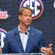 Lane Kiffin Says Ole Miss Found New Punter Charlie Pollock 'at a Keg Party'