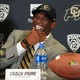Deion Sanders slingshots Colorado to national recruiting relevance