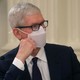 Apple says antitrust bills could cause 'millions of Americans' to suffer malware attacks