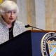 Janet Yellen says economic recovery hinges on supply chain, green agenda and end of Ukraine war