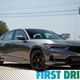 2023 Acura Integra First Drive: The Quintessential Sport Compact Grows Up