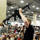 Daniel Defense—the Maker of the Uvalde Shooter's 'Perfect Rifle'—Abruptly Exits the NRA Convention