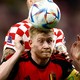 Croatia vs Belgium Live World Cup Match: Score and Updates