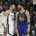 Warriors' Klay Thompson sticks up for Steph Curry after latest flagrant foul from Grizzlies' Dillon Brooks