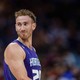Gordon Hayward's wife blasts Hornets for 'not protecting players' amid injury discrepancy