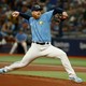 Drew Rasmussen loses perfect game in ninth in stunning Rays performance