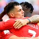 World Cup 2022 LIVE: Switzerland vs Cameroon result, Uruguay v South Korea line-ups plus Ronaldo news
