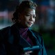 ‘The Equalizer’ Star Queen Latifah Speaks Out About Her Former Co-Star Chris Noth