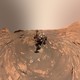 NASA investigates 'unusual' carbon signature on Mars