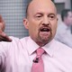 Jim Cramer says to consider an analyst's call timeframe when investing