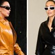 Kim Kardashian Reveals The Shady Texts Kanye West Sent Her About Milan Fashion Choices
