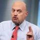 Charts suggest it’s ‘way too early’ to expect the stock market to rebound, Jim Cramer says