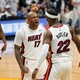 Miami Heat call on fans to press senators for gun laws