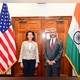 US: Jaishankar meets US Commerce Secretary Gina Raimondo, discusses Indo-Pacific Economic Framework