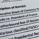 Presidential Power to Declassify Information, Explained