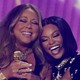 Mariah Carey Brings Big, Big Energy To Latto's 2022 BET Awards Performance