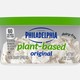 Philadelphia is launching a plant-based cream cheese